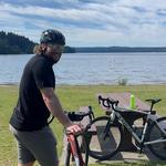 West Lake Provincial Park