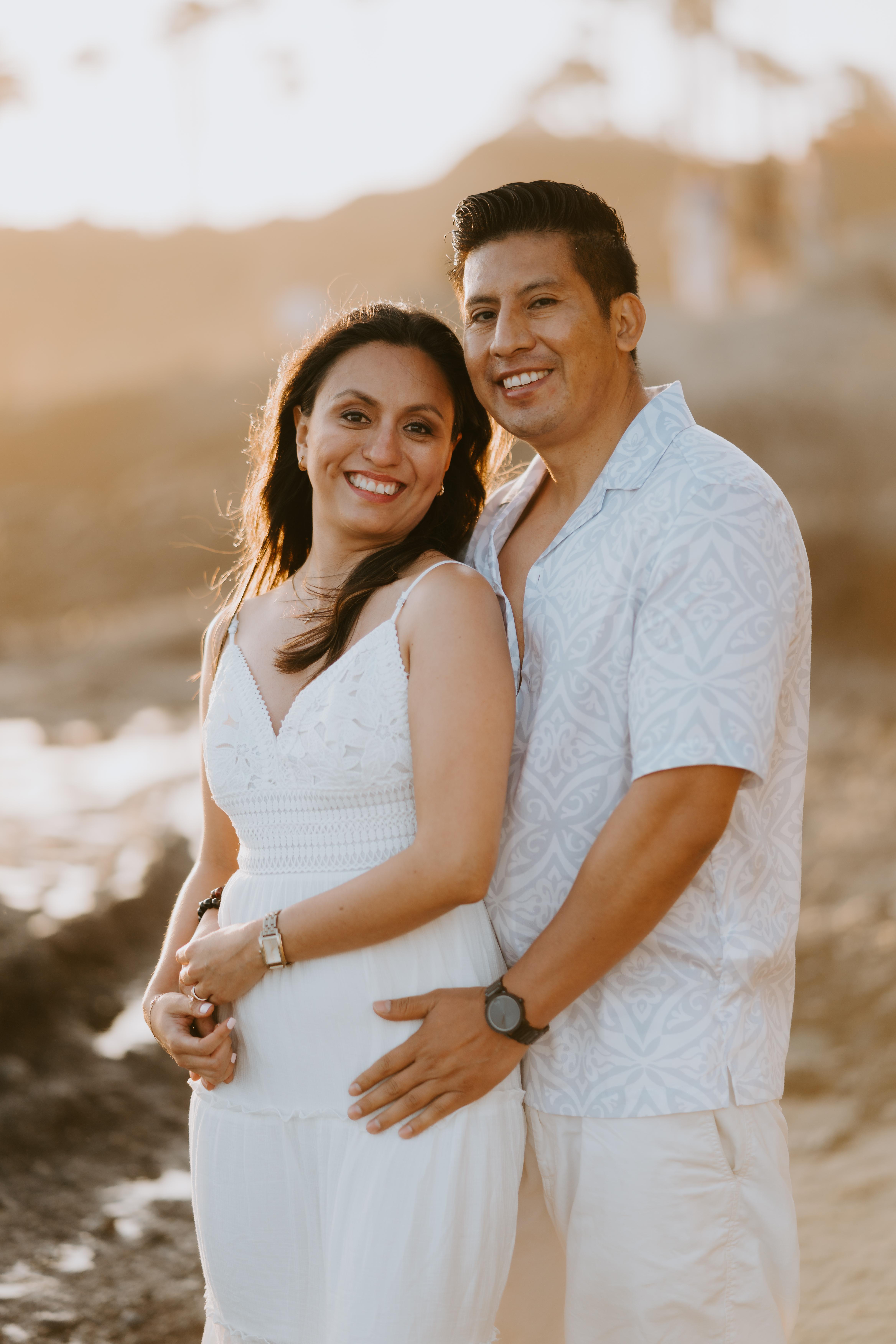 The Wedding Website of Carlos Nabor and Rina Valenzuela