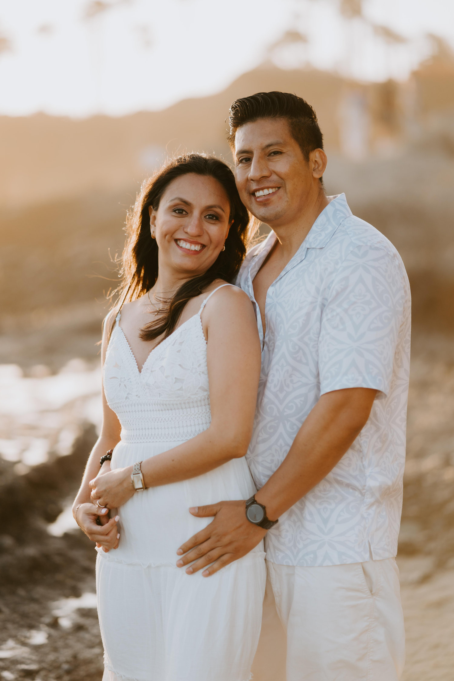 The Wedding Website of Carlos Nabor and Rina Valenzuela