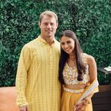 Haldi & Mehndi