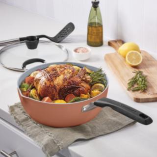 Preferred 4-Piece Pan Set