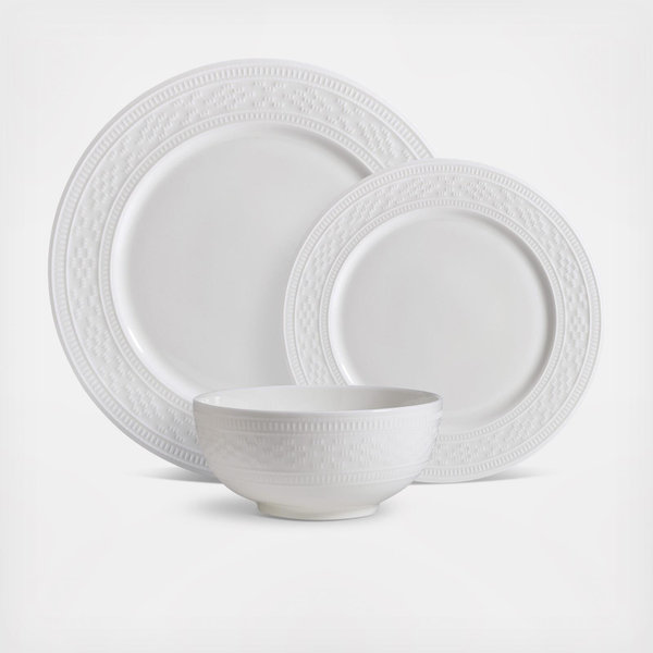 Mikasa Kamryn Pasta Bowls