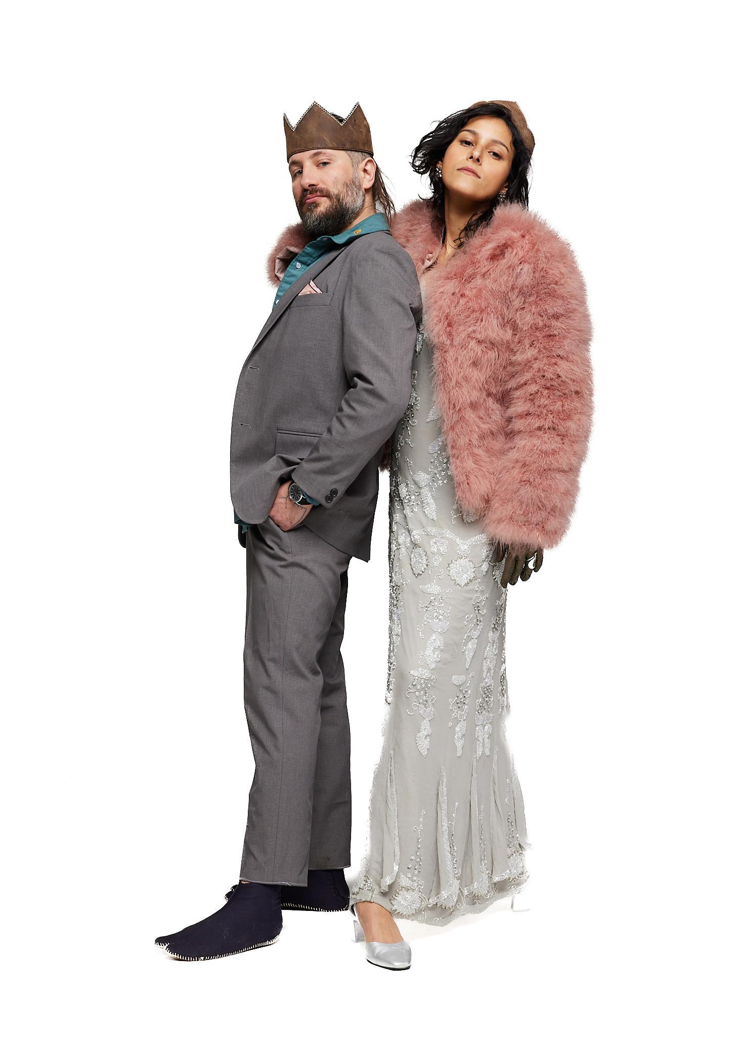 The Wedding Website of Juliana Alves Carvalho and Michael James Luongo