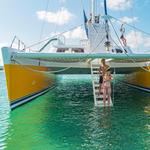 Catamaya Sailing Cruises