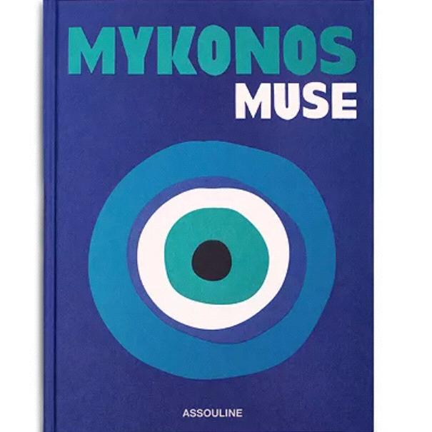 Mykonos Muse