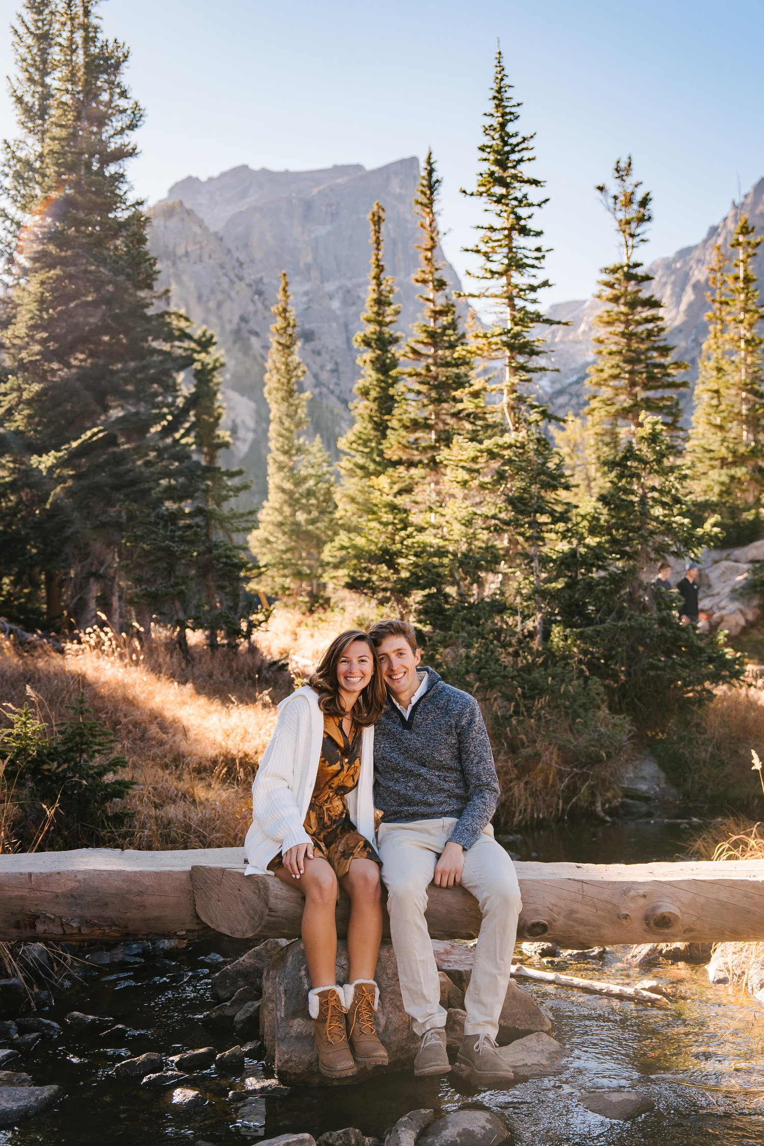 The Wedding Website of Gwynnie LaMastra and Tom Gordon