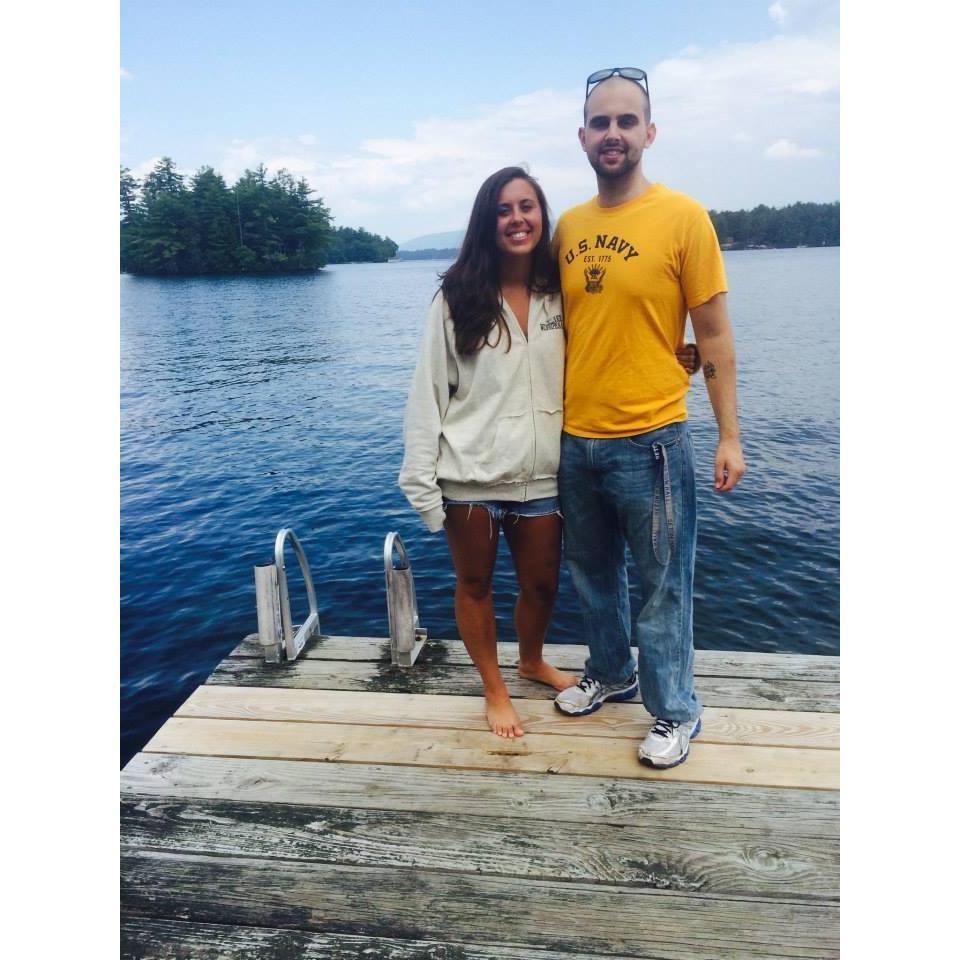 Lake Winni <33