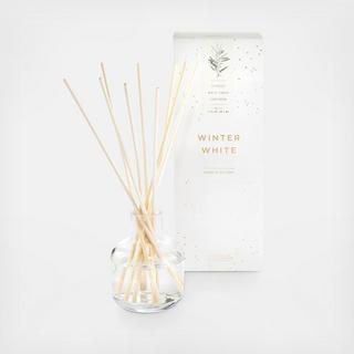 Winter White Diffuser