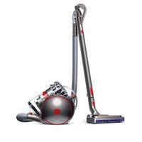 Dyson CY26 Cinetic Big Ball Animal 2 Cylinder Vacuum Cleaner