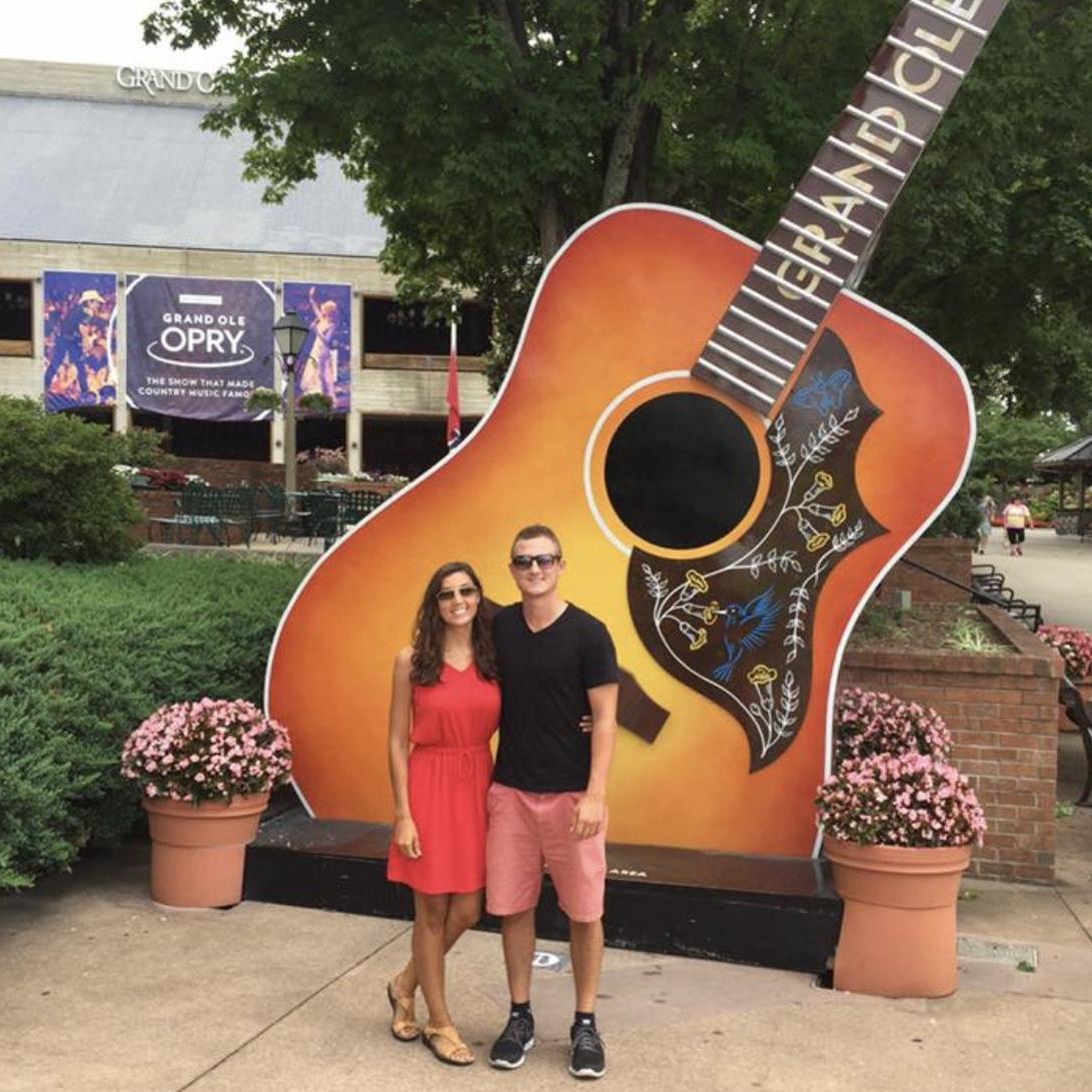 Nashville, TN