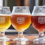 Public Coast Brewing Co