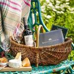 Ballynahinch Castle - Picnics