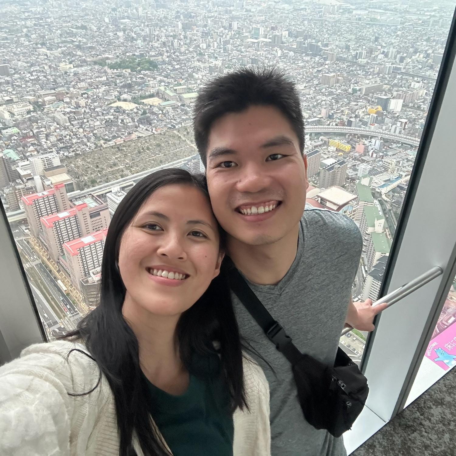 Osaka, Japan
