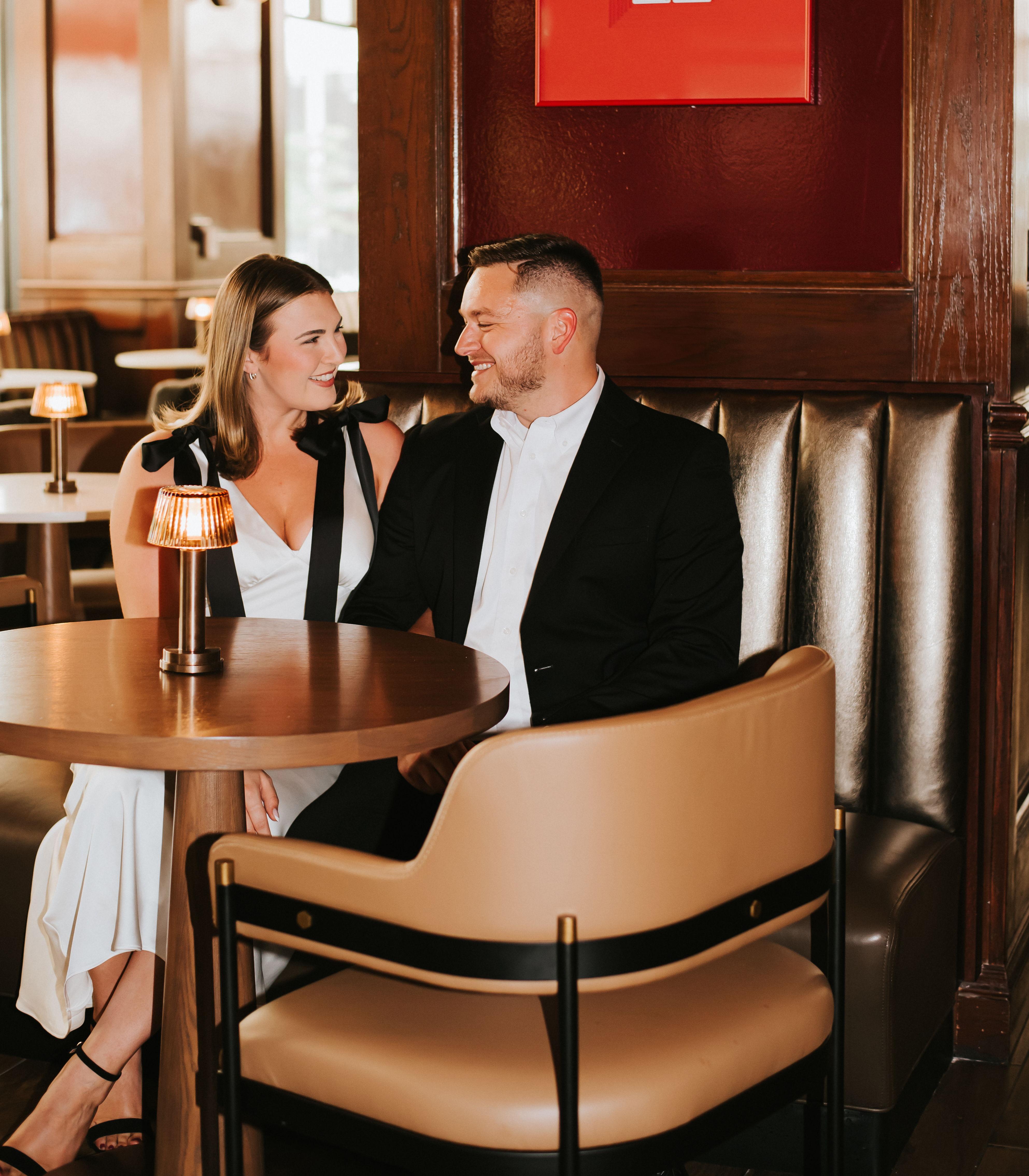 The Wedding Website of Rebecca Walton and JP Skillestad