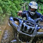 ATV Off-road Adventures