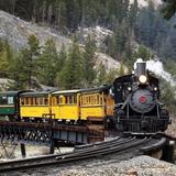 Georgetown Loop Railroad