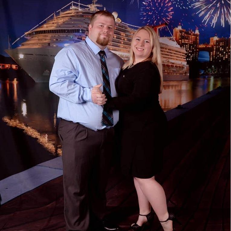 We went on a cruise in 2018 with my parents, and other family to Mexico