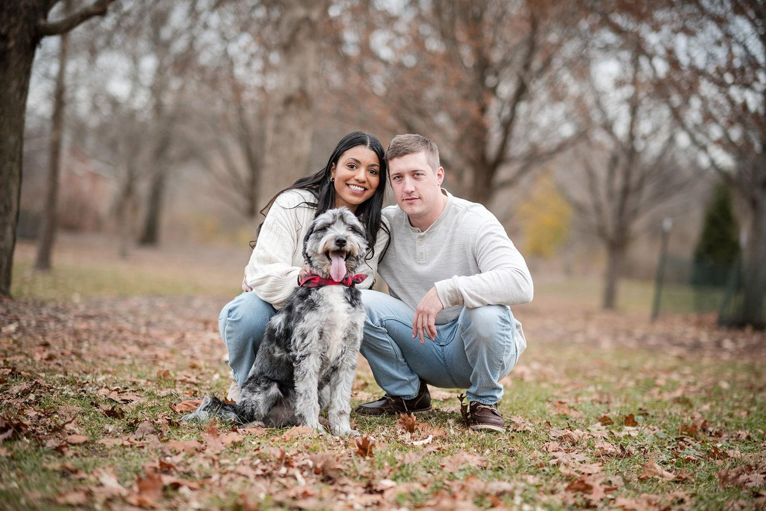 The Wedding Website of Sydney Gloster and Ty Meyer