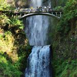 Columbia River Gorge National Scenic Area
