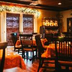 The Goblin Market Restaurant & Lounge