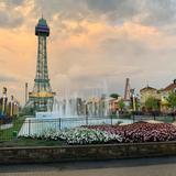Kings Island