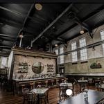 Ice Plant Bar