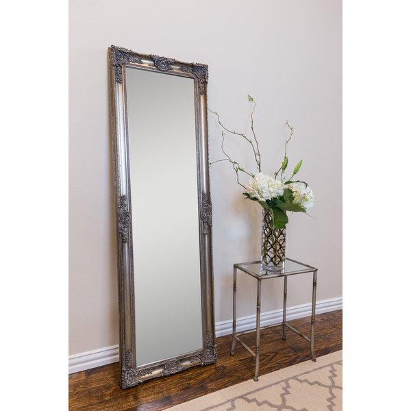Beaston Floor Mirror