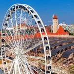 The St. Louis Wheel