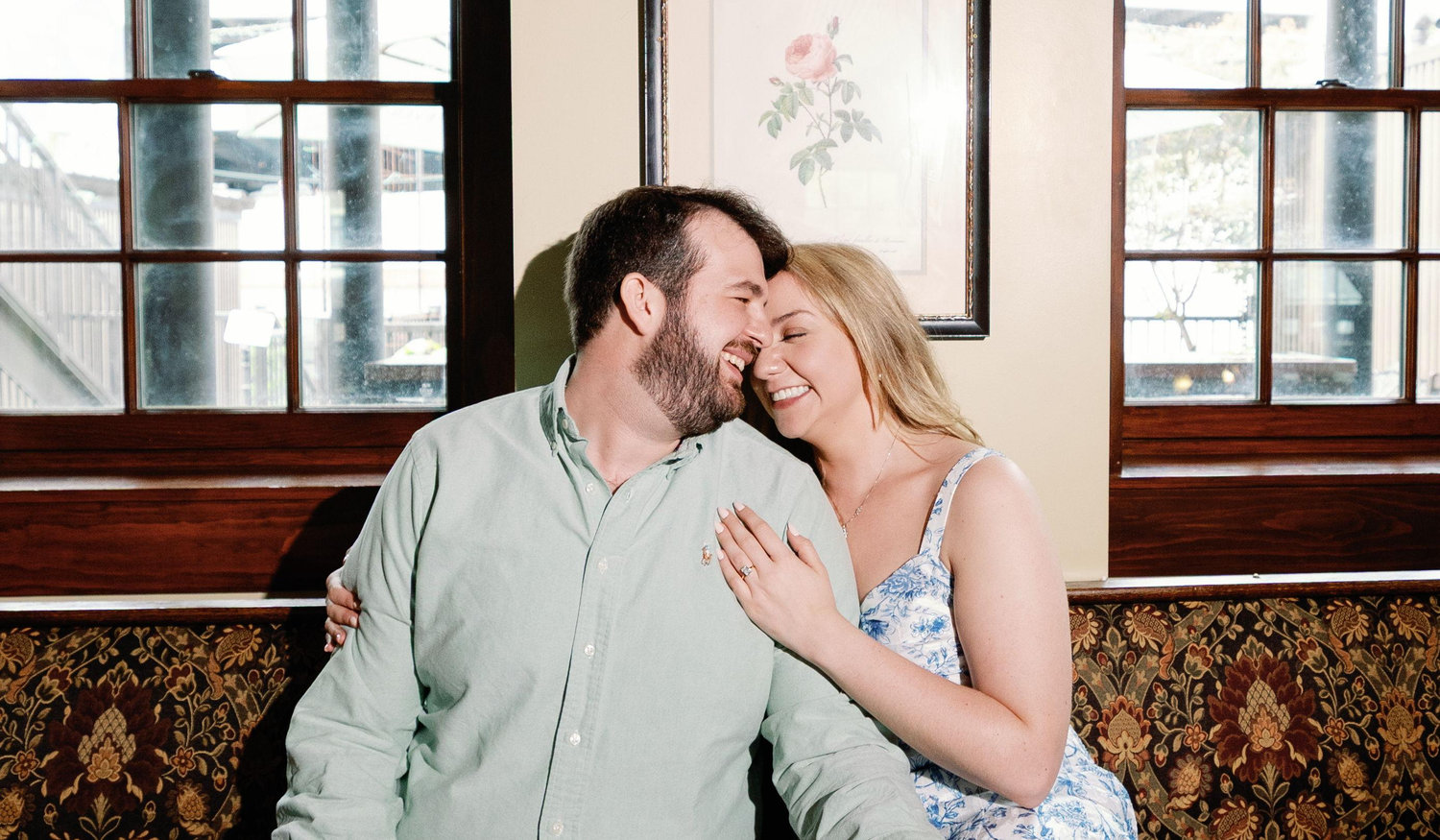 Hannah Ventura and Robert Rivkin's Wedding Website