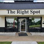 The Right Spot