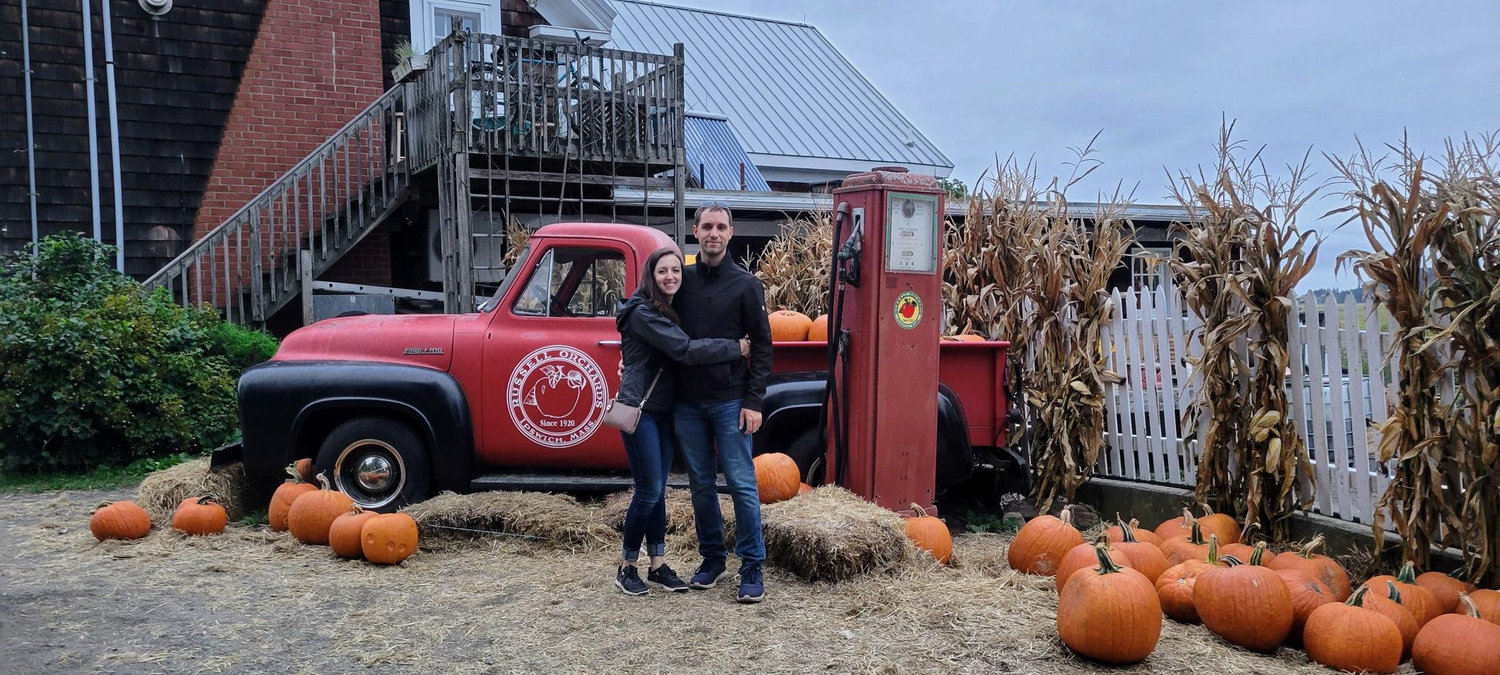 The Wedding Website of Erin Copeland and John Tiplady