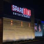 Spare Time Pineville