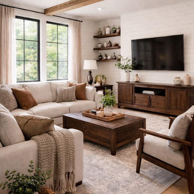 Our Home Furnishing Fund