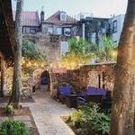 Blind Tiger Pub