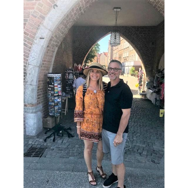 Gdansk, Poland