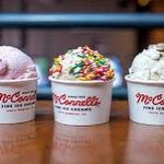 McConnell’s Fine Ice Creams