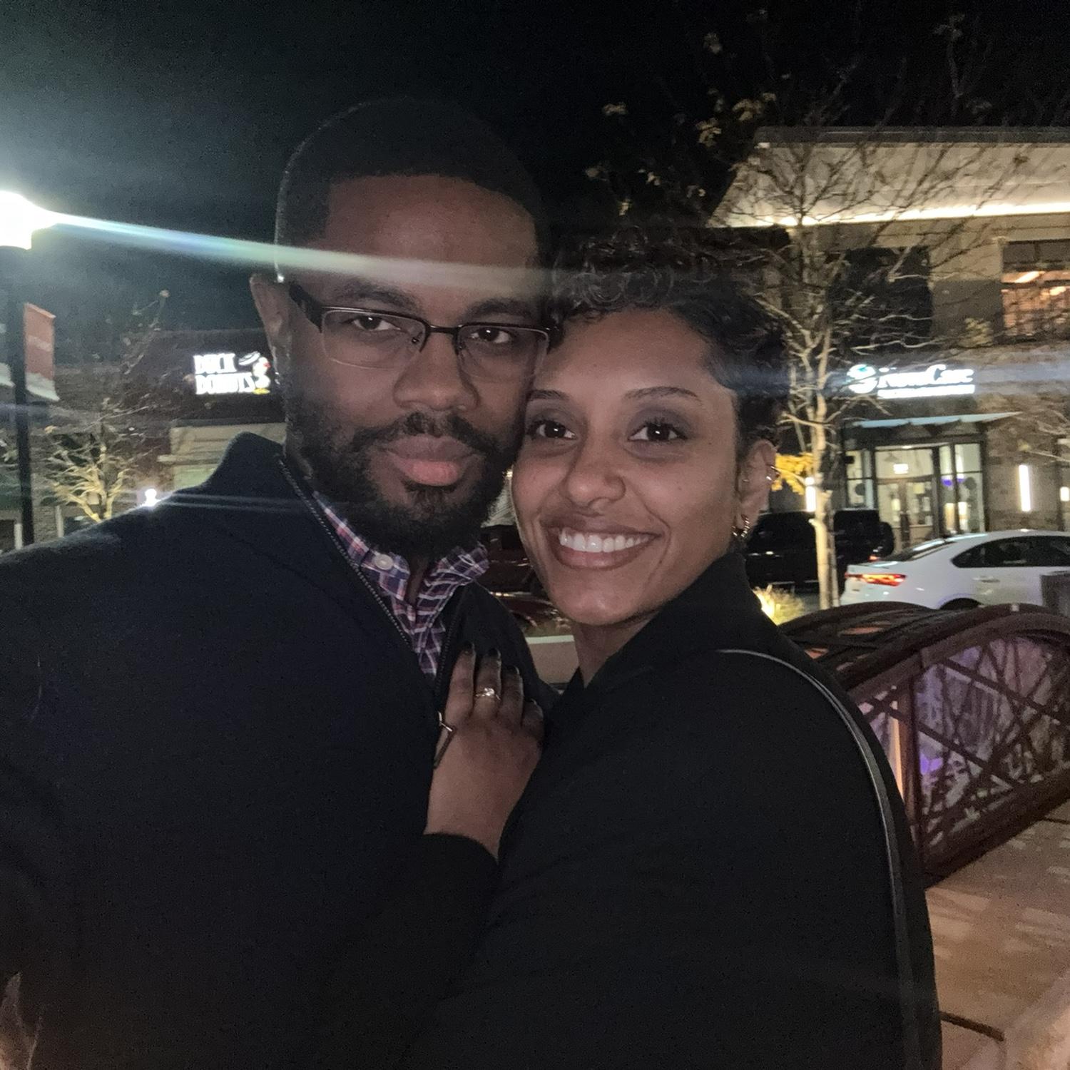 Date night