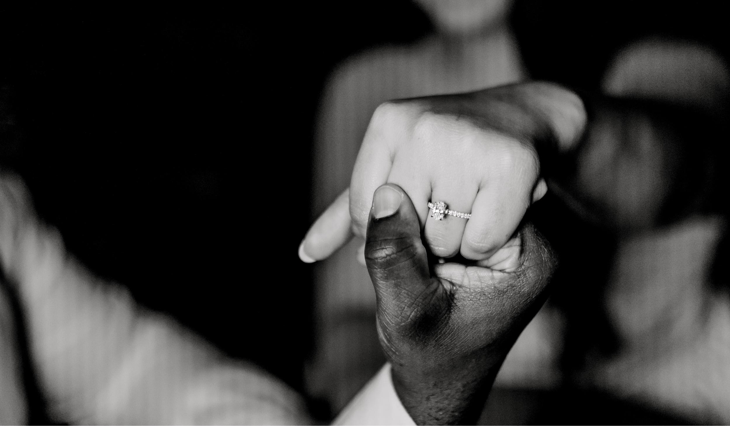 The Wedding Website of Anika Perro and DeMarco Carter