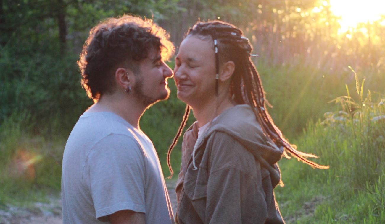 The Wedding Website of Alex Jensen and Evander Hamilton