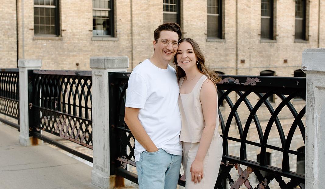 The Wedding Website of Kaitlin Schroeder and Nathan Rumpza