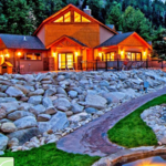 Mount Princeton Hot Springs Resort