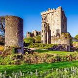 Blarney Castle & Gardens