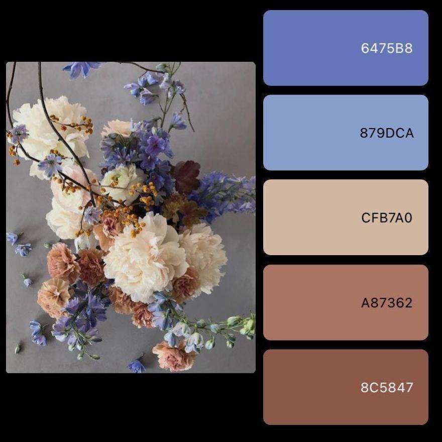 Let’s Dress to Bloom! Please dress up and include at least one earth tone accent piece. A suit accent, a dress, a tie, shoes, anything that feels like you.