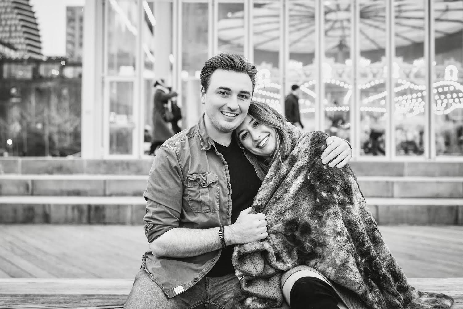 The Wedding Website of Tyler Mcdermott and Nicole Nahow