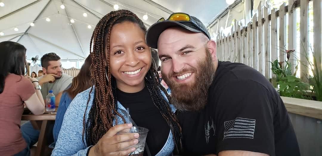 The Wedding Website of Jessica Burcroff and Eric Bergeron