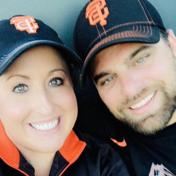We love taking short drives to SF to watch the Giants play baseball!