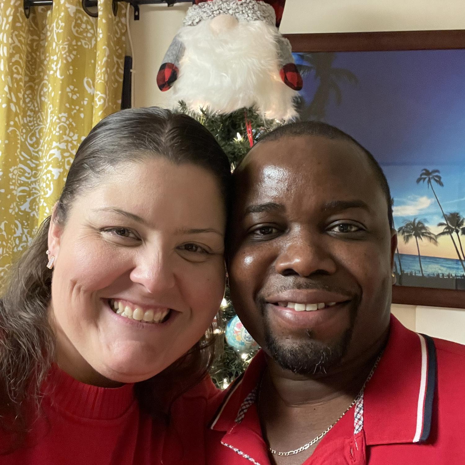 1st Christmas