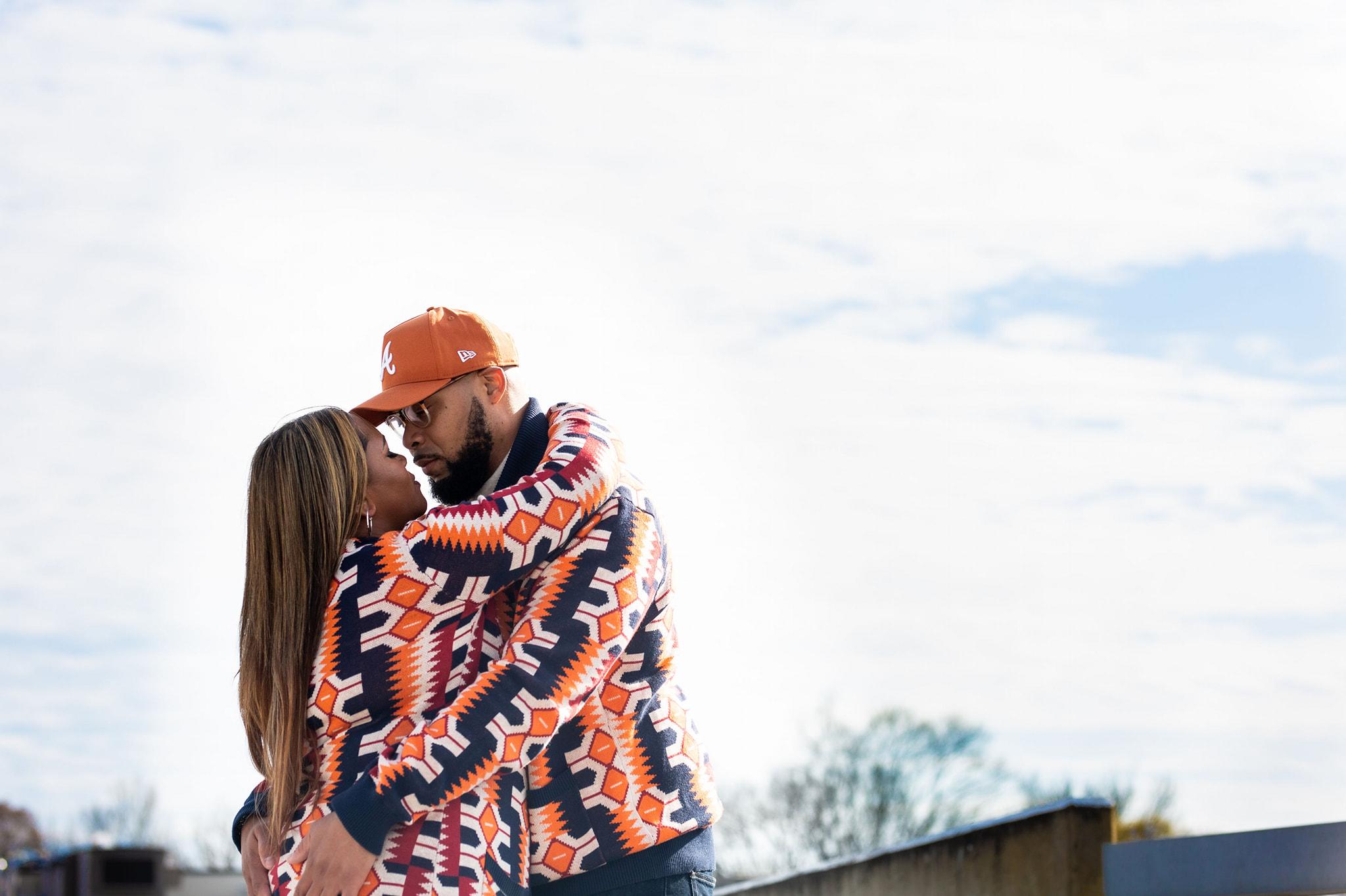 The Wedding Website of Marquita Johnson and Broderick Simpson