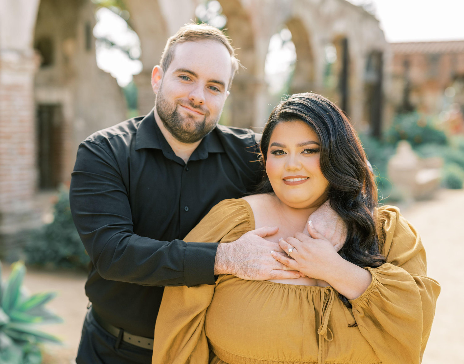 The Wedding Website of Susana Valle and Troy Knowlton