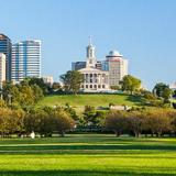 Bicentennial Capitol Mall State Park